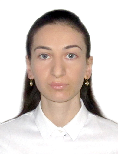 თამუნა ანესაშვილი